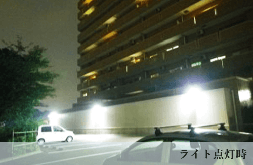 ショートステイ施設08
