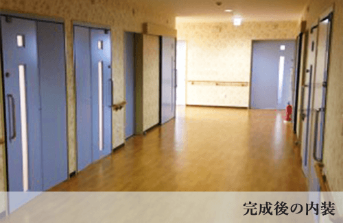 複合施設新築工事03