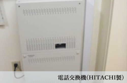 複合施設新築工事11