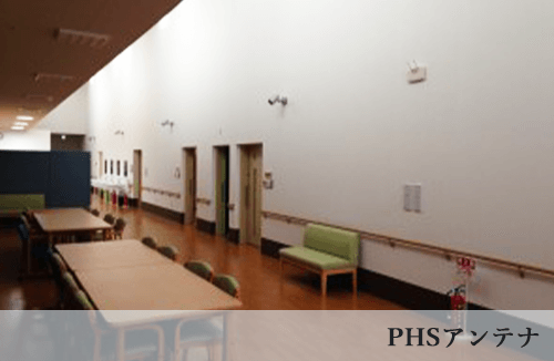 複合施設新築工事12