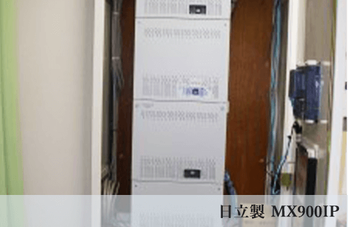 高齢者総合福祉施設02
