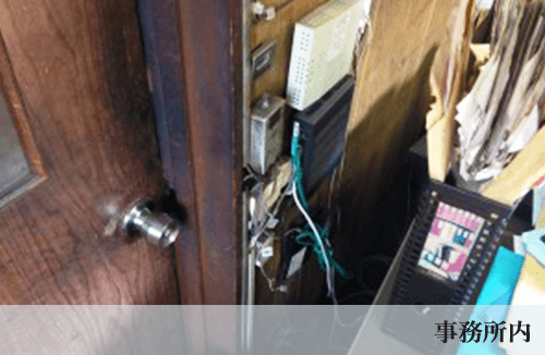 鋳物工場02