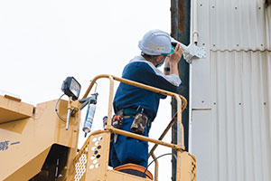 通信工事・技術者