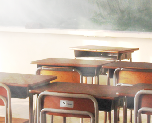 学校